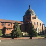 Corpus Christi Church Nundah